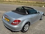 Mercedes-Benz SLK 200 K. AUTOMAAT! Leer l Navi l Cruise l Airco l Stoelverwarming l Dealer OH l TOPSTAAT!