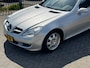 Mercedes-Benz SLK 200 K. AUTOMAAT! Leer l Navi l Cruise l Airco l Stoelverwarming l Dealer OH l TOPSTAAT!