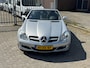 Mercedes-Benz SLK 200 K. AUTOMAAT! Leer l Navi l Cruise l Airco l Stoelverwarming l Dealer OH l TOPSTAAT!