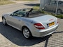 Mercedes-Benz SLK 200 K. AUTOMAAT! Leer l Navi l Cruise l Airco l Stoelverwarming l Dealer OH l TOPSTAAT!