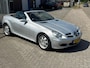 Mercedes-Benz SLK 200 K. AUTOMAAT! Leer l Navi l Cruise l Airco l Stoelverwarming l Dealer OH l TOPSTAAT!