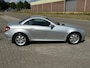 Mercedes-Benz SLK 200 K. AUTOMAAT! Leer l Navi l Cruise l Airco l Stoelverwarming l Dealer OH l TOPSTAAT!