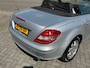 Mercedes-Benz SLK 200 K. AUTOMAAT! Leer l Navi l Cruise l Airco l Stoelverwarming l Dealer OH l TOPSTAAT!