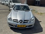 Mercedes-Benz SLK 200 K. AUTOMAAT! Leer l Navi l Cruise l Airco l Stoelverwarming l Dealer OH l TOPSTAAT!