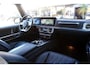 Mercedes-Benz G-klasse AMG 63 Grijs kenteken*MB Fabrieksgar.t/m02-2029!*Mystic Blue*Drivers package/Ride Control/Sportuitlaat/Nappa/Massage/ACC/Dak/Night II/22 inch/VOL*