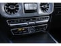 Mercedes-Benz G-klasse AMG 63 Grijs kenteken*MB Fabrieksgar.t/m02-2029!*Mystic Blue*Drivers package/Ride Control/Sportuitlaat/Nappa/Massage/ACC/Dak/Night II/22 inch/VOL*