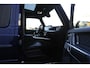 Mercedes-Benz G-klasse AMG 63 Grijs kenteken*MB Fabrieksgar.t/m02-2029!*Mystic Blue*Drivers package/Ride Control/Sportuitlaat/Nappa/Massage/ACC/Dak/Night II/22 inch/VOL*