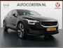 Polestar 2 AUT. 408 pk 0-100 4,7Sec AWD Long Range Dual Motor 78kWh Pano-Dak Electr.Stoelen+Geheugen+Verwarmd+Achterbank+Stuur Adaptive-Cruise Carplay Android 360°Camera 20"Lmv Led-Adaptief WiFi PDC Park-Assist System-Home-Link Elektr.A.Klep Google Maps ECC Apps SOH 93% Verkeersbord detectie Regen-Lichtsensor Virtual-Cockpit Home-Link Bots waarschuwing Autonoom-Rem Lane Assist Keyless Connected 11KW AC laden tot 150kw DC Laden 4x4 1e Eigenaar Volledig Volvo_Polestar-Dealer Onderhouden Origineel Nederlandse Auto 1.500kg Trekvermogen 660Nm! € 60.000 nieuw!