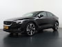 Polestar 2 AUT. 408 pk 0-100 4,7Sec AWD Long Range Dual Motor 78kWh Pano-Dak Electr.Stoelen+Geheugen+Verwarmd+Achterbank+Stuur Adaptive-Cruise Carplay Android 360°Camera 20"Lmv Led-Adaptief WiFi PDC Park-Assist System-Home-Link Elektr.A.Klep Google Maps ECC Apps SOH 93% Verkeersbord detectie Regen-Lichtsensor Virtual-Cockpit Home-Link Bots waarschuwing Autonoom-Rem Lane Assist Keyless Connected 11KW AC laden tot 150kw DC Laden 4x4 1e Eigenaar Volledig Volvo_Polestar-Dealer Onderhouden Origineel Nederlandse Auto 1.500kg Trekvermogen 660Nm! € 60.000 nieuw!