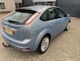 Ford Focus 1.6 Titanium