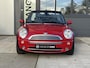 MINI Cooper Cabrio 1.6 Chili