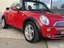 MINI Cooper Cabrio 1.6 Chili