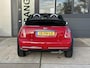 MINI Cooper Cabrio 1.6 Chili