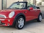MINI Cooper Cabrio 1.6 Chili