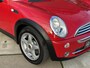 MINI Cooper Cabrio 1.6 Chili