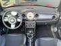 MINI Cooper Cabrio 1.6 Chili