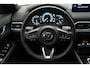 Mazda CX-5 2.0 e-SkyActiv-G Homura automaat met Black Comfort Pack : dealer onderhouden