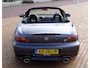 Honda S2000 2.0i VTEC 241pk 2e EIG 78163km! Nieuwstaat