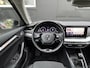 Skoda Octavia Combi 1.5TSI 150PK/Afn. trekh/Panodak/Virtual cockp/Dodehoek det/Stoel