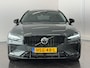 Volvo V60 T6 Plug-in hybrid AWD Ultra Dark | Achterbank verwarmd | Airco separaat achter | Apple Carplay/Android Auto|telefoonintegratie premium