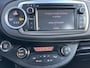Toyota Yaris 1.3 VVT-i Dynamic | Navigatie | Trekhaak | Panoramadak | Cruise control | Licht metalen velgen |