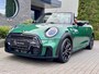 MINI John Cooper Works Cabrio 1.5 Cooper NAP H/K HUD Camera
