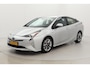 Toyota Prius 1.8 Executive | Trekhaak | Leder | Navigatie | Dodehoek detectie | Head-up display | JBL | Stoelverwarming | Keyless | LED | Adaptive Cruise | Clima | Parkeersensoren voor/achter | 17 inch