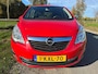 Opel Meriva 1.4 Turbo Cosmo dealer ond. pas 101.740km