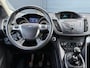 Ford Kuga 1.5 Titanium Styling Pack 1e Eigenaar,Trekhaak,Halfleder,Clima,Cruise,Stoelverwarming,Pdc,Lm velgen,6 Bak,150pk,Nieuwe Apk bij Aflevering