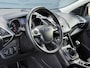 Ford Kuga 1.5 Titanium Styling Pack 1e Eigenaar,Trekhaak,Halfleder,Clima,Cruise,Stoelverwarming,Pdc,Lm velgen,6 Bak,150pk,Nieuwe Apk bij Aflevering