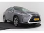 Lexus RX 450h 4WD Luxury Line | Panoramadak | Org NL | Volledig Ond. | Leer | Camera |