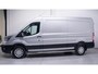 Ford Transit 2.0 TDCI 130 pk L3H2 Trend Navi, Camera Trekhaak 2.500 kg, Sidebars, Cruise Control, NAP, 1e Eig., 3-Zits