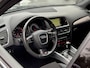 Audi Q5 2.0 TFSI AUT7 QUATTRO S-LINE LEDER NAVI PARK-ASSIST B&O SOUND-SYSTEEM LED LMV PDC
