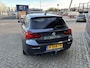 BMW 1-Serie 120i Sport Line 184PK , Trekhaak, Navi, PDC, Cruise, Bluetooth, LMV 18 Inch, Stoelverwarming