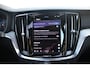 Volvo V60 T6 Plug-in hybrid AWD Plus Dark | Adaptive Cruise & Pilot Assist | Semi-Elektrische Trekhaak | Verwarmbare Voorruit | Premium Audio by Harman Kardon | 360-Camera | Stoel&Stuurverwarming |