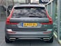 Volvo XC60 2.0 Recharge T8 AWD R-Design PHEV, Automaat, Luchtvering, Panoramadak, 21 inch wielen, Leder, Stoelverwarming, Stuurverwarming, Harman Kardon, Trekhaak semi elektrisch