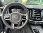 Volvo XC60 2.0 Recharge T8 AWD R-Design PHEV, Automaat, Luchtvering, Panoramadak, 21 inch wielen, Leder, Stoelverwarming, Stuurverwarming, Harman Kardon, Trekhaak semi elektrisch