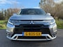 Mitsubishi Outlander 2.4 PHEV Intense+ Automaat / 70.133 KM / Schuif-/Kanteldak / 360 Camera / Leder/Alcantara / Navi / Trekhaak /