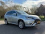 Mitsubishi Outlander 2.4 PHEV Intense+ Automaat / 70.133 KM / Schuif-/Kanteldak / 360 Camera / Leder/Alcantara / Navi / Trekhaak /
