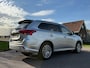 Mitsubishi Outlander 2.4 PHEV Intense+ Automaat / 70.133 KM / Schuif-/Kanteldak / 360 Camera / Leder/Alcantara / Navi / Trekhaak /