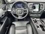 Volvo XC90 2.0 T8 Recharge AWD Ultimate Dark PHEV, Automaat, Luchtvering, Panoramadak, Trekhaak semi elektrisch inklapbaar, Stoelverwarming, Stuurverwarming, 360 graden parkeercamera