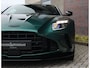 Aston Martin V8 Vantage | Malachite Green