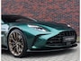 Aston Martin V8 Vantage | Malachite Green