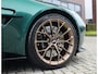 Aston Martin V8 Vantage | Malachite Green