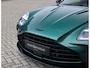 Aston Martin V8 Vantage | Malachite Green