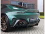 Aston Martin V8 Vantage | Malachite Green