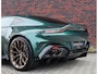 Aston Martin V8 Vantage | Malachite Green
