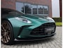 Aston Martin V8 Vantage | Malachite Green