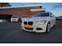 BMW 1-Serie 116I 136PK M-SPORT 5 DEURS NAVIGATIE BI-XENON/LED STOELVERWARMING ALCANTARA ECC AIRCO CRUISECONTROL BLUETOOTH PDC 17INCH PRIVACYGLAS 4X ELECTR.RAMEN/SPIEGELS