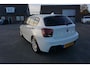 BMW 1-Serie 116I 136PK M-SPORT 5 DEURS NAVIGATIE BI-XENON/LED STOELVERWARMING ALCANTARA ECC AIRCO CRUISECONTROL BLUETOOTH PDC 17INCH PRIVACYGLAS 4X ELECTR.RAMEN/SPIEGELS